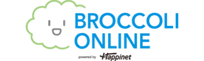 BROCCOLI ONLINE