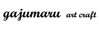 gajumaru art craft