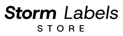Storm Labels Store