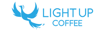 LIGHT UP COFFEE