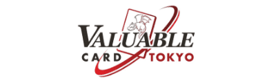 VALUABLE CARD TOKYO