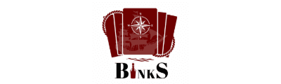 卡牌BINKS