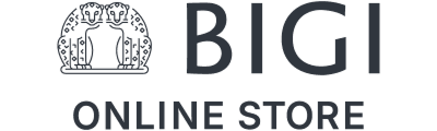 BIGI网络商店