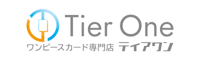 航海王卡牌専卖店 Tier-One网络商店