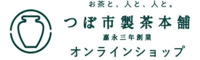 TSUBOICHI制茶本舗网络商店