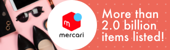 Mercari Japan Special Feature