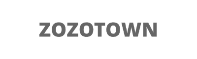 ZOZOTOWN