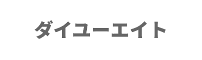 Daiyu Eight