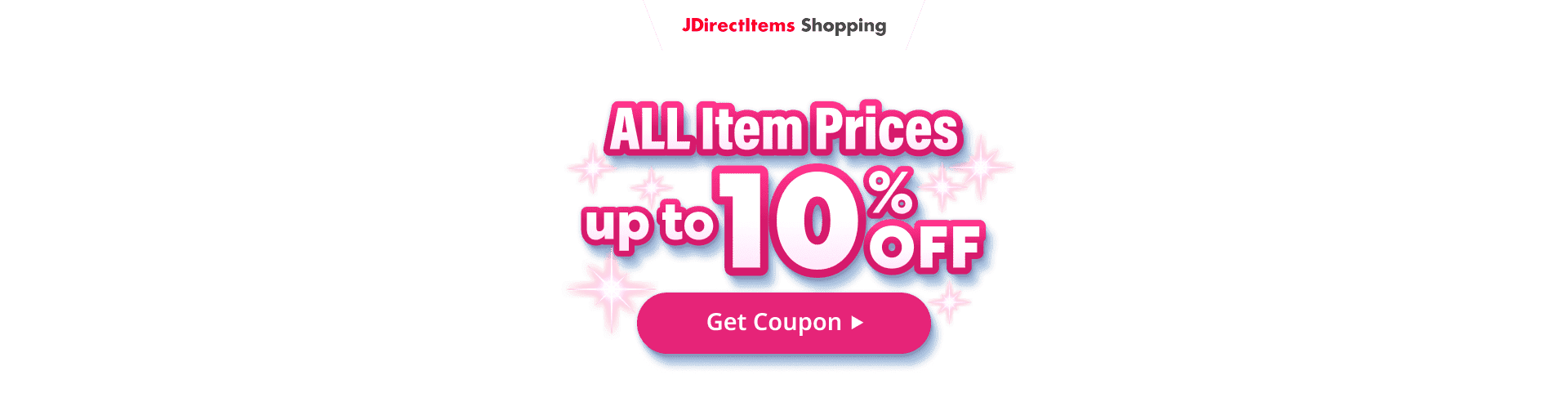 Item Price 10%OFF Get Coupon
