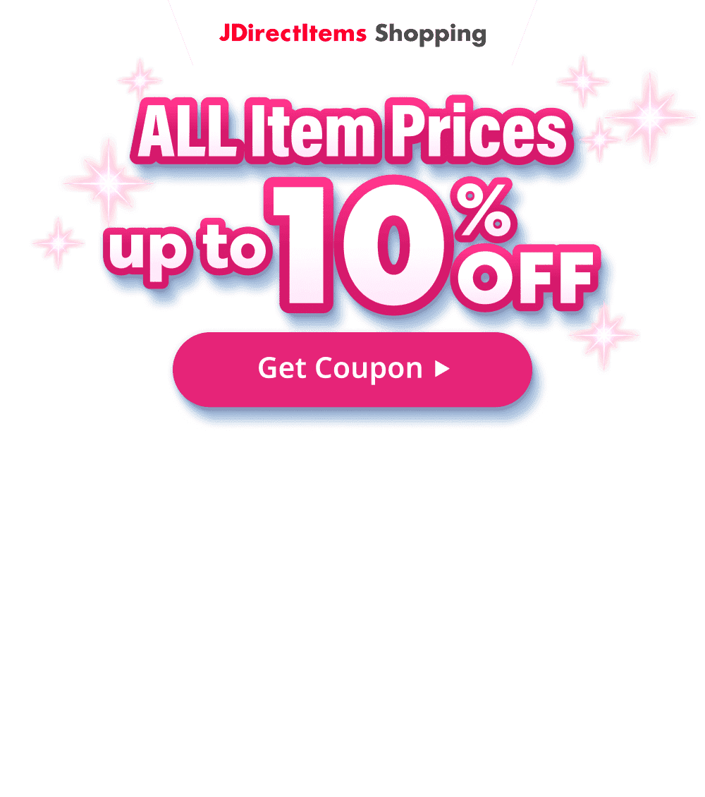 Item Price 10%OFF Get Coupon