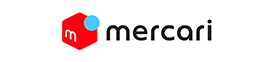 mercari logo