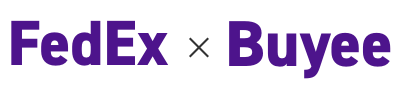 FedEX × Buyee