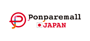 Ponparemall JAPAN