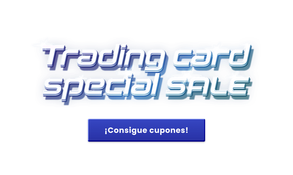Trading Card Special SALE