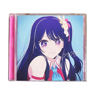 CD・DVD・Blu-ray
