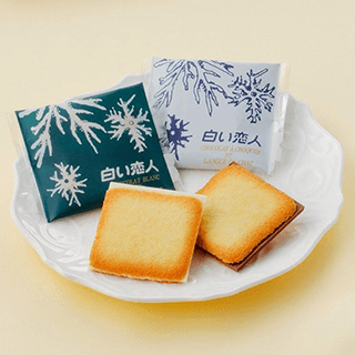 Shiroi Koibito