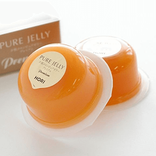 Yubari Melon Pure Jelly
