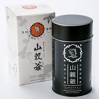 Yamaoyaji Rice Crackers