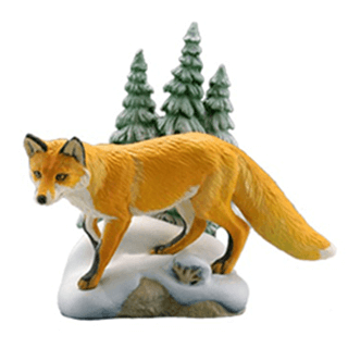 Hokkaido Exclusive Figures