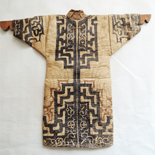 Ainu Patterns