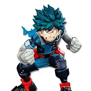 My Hero Academia