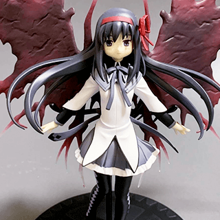 Magical Girl Madoka ☆ Magica