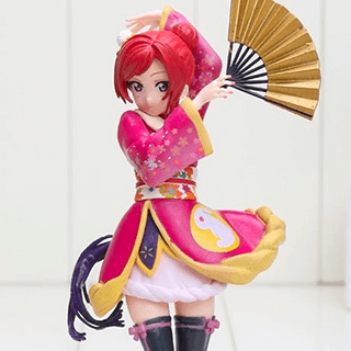 Love Live!