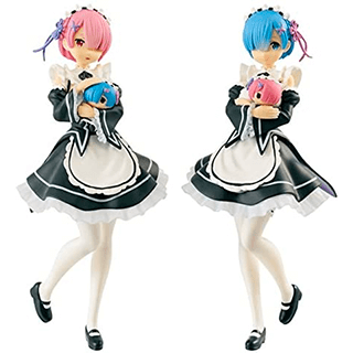 Re:Zero − Starting Life in Another World