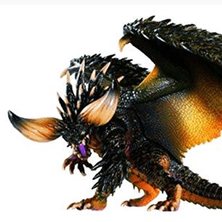 Monster Hunter