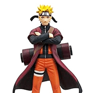 NARUTO