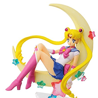 Sailor Moon