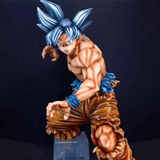 Gokú