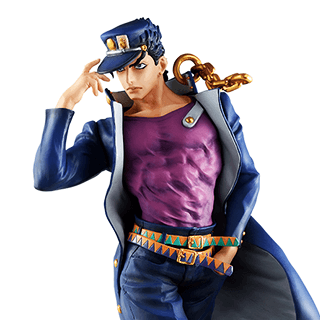 JoJo