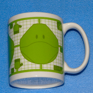 Tazas