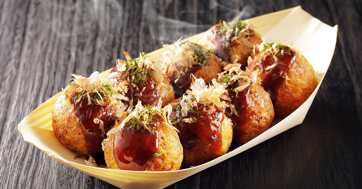 
              What You Need to Make Great Takoyaki at Home