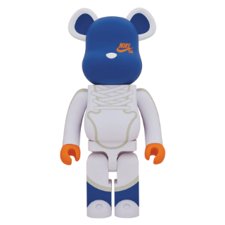 Bearbrick x Supreme Louis Vuitton Be@rbrick400% by Kuwait