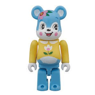 Bearbrick cute hot sale