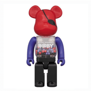 BE@RBRICK Special Feature | Buyee