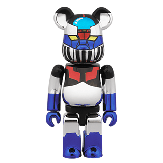 Chogokin
