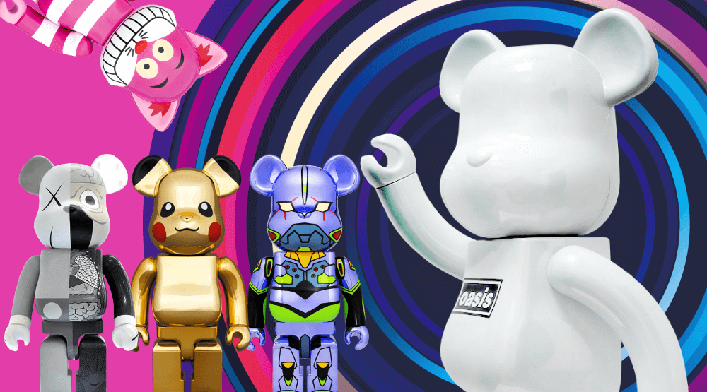 BE@RBRICK Special Feature | Buyee