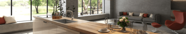 Interior Goods, Home Décor & Kitchenware