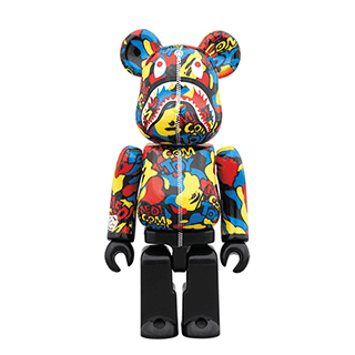 Bearbrick