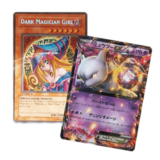 Trading Card Games