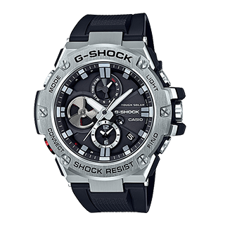 Accessories & Watches