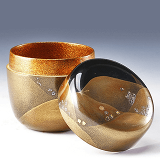 Lacquerware