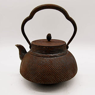Metal Craft Items