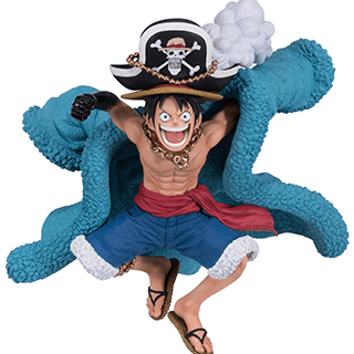 Adventure Anime Special Feature | Buyee