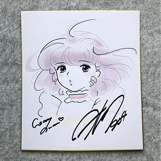 Cute Heroine Anime Special Feature | Buyee