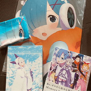 Cute Heroine Anime Special Feature | Buyee