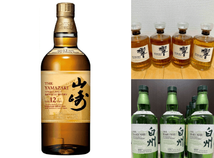 威士忌
